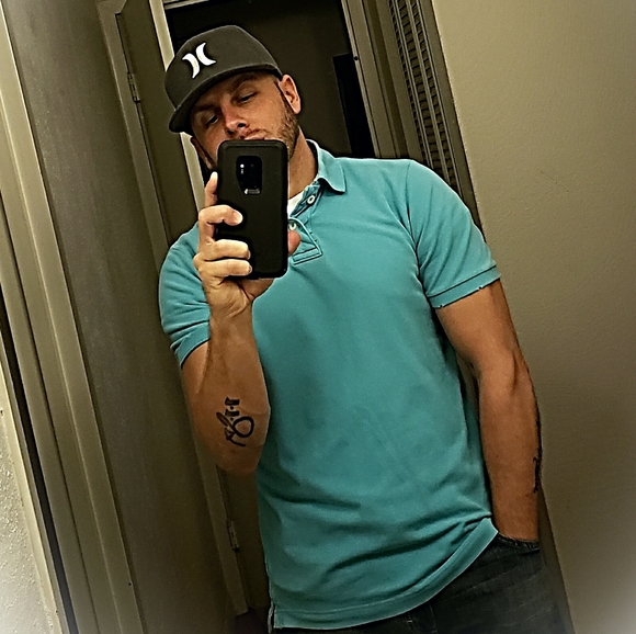 Meet your Posher, David - Picture 3 of 7